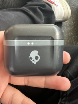 Skull candy Earphones