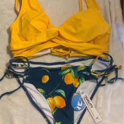 Bikini Size M 