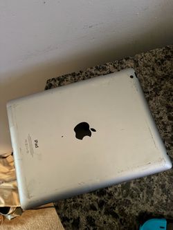 Apple IPad