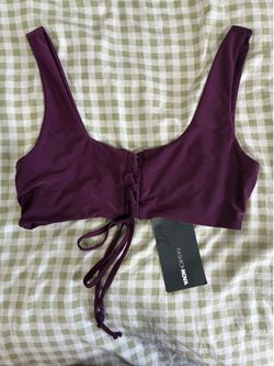 Fashion nova top
