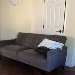 Couch Bed 