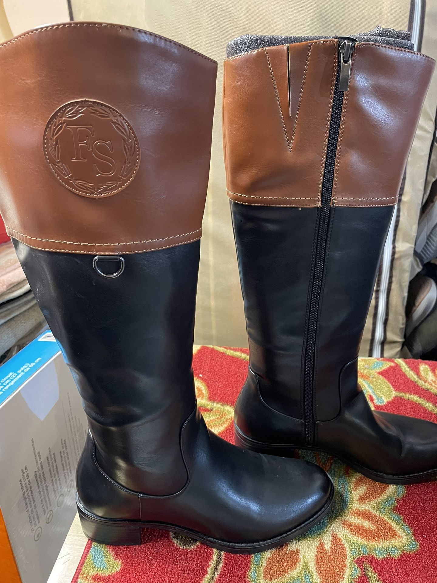 Women’s Boots 