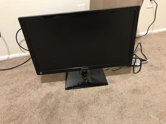 24 Inch Samsung TV