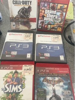 PS3
