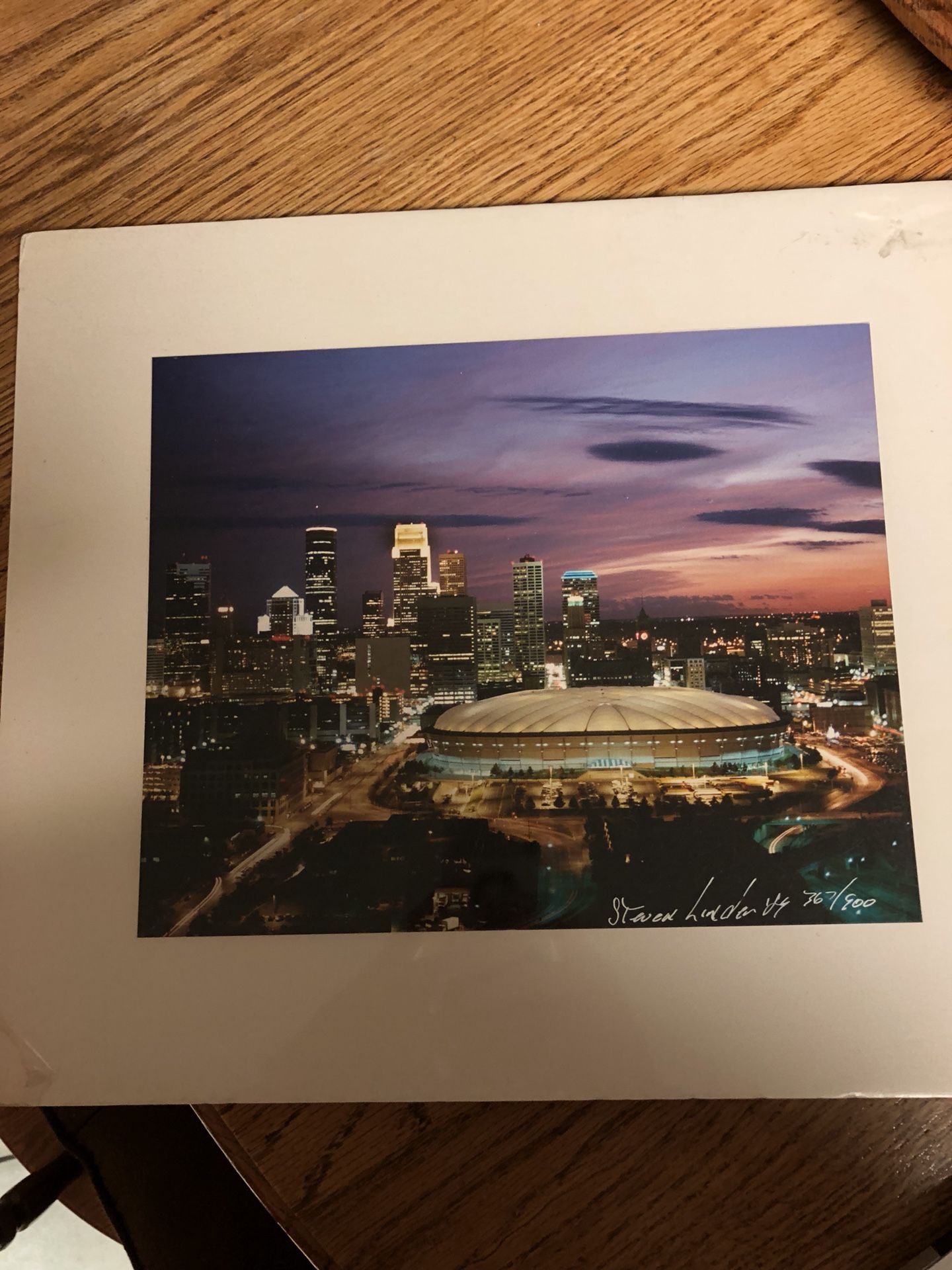 Art Photography by Steven Linder 3 prints
