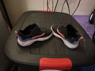 Girls Youth Tennis Shoes