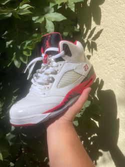 Jordan 5 s