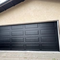 Garage Doors 