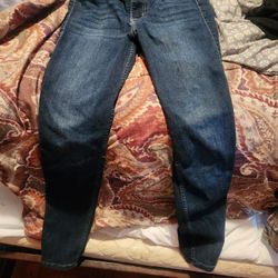 Hollister Women Jeans 