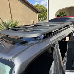 Lexus GX 550(Lux +) Roof Rack 