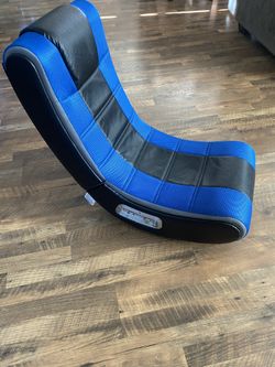 Wireless Gaming Chair X Rocker
