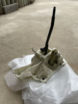 Acura RSX Shifter Box