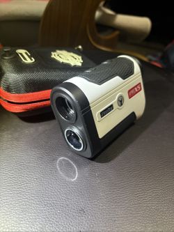 VPro X5 Profey Rangefinder