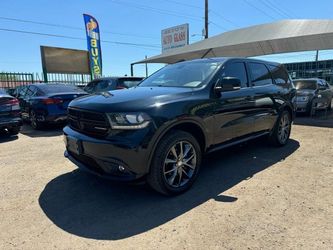 2017 Dodge Durango