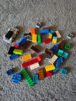 Legos