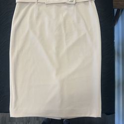 Pencil Skirt 