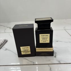 Tom Ford Tobacco Vanille