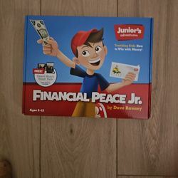 Financial Peace Jr