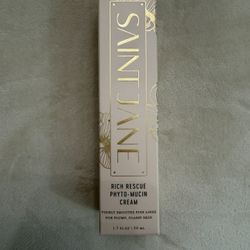 Saint Jane Cream 