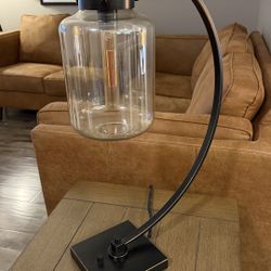 Modern Edison Bulb Lamp