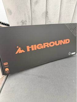 HIGROUND CelShade 65 Keyboard