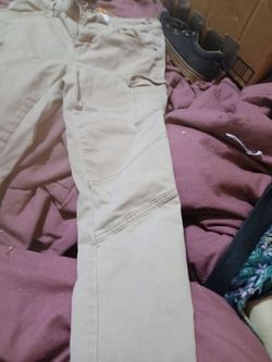 Nice jeans