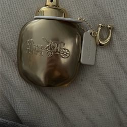 coach perfume 
