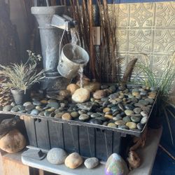 Mini Water Fall 