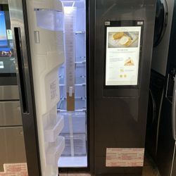 Samsung Refrigerator Family Hub 2JZT