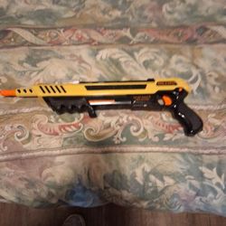 Fly Gun