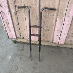 Bonanza Mini chopper Mini Bike Front Fork