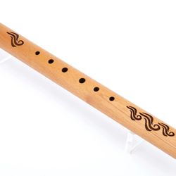 High Spirits Spirit Flute F# - Spanish Cedar