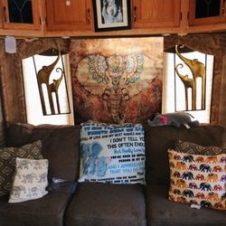 RV Ready For Living Or Moving 
