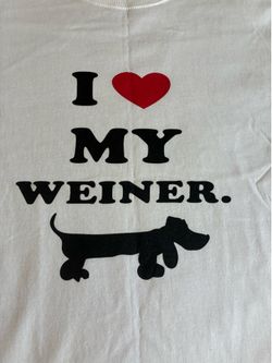 Assorted T-shirts sizes L and XL