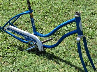 Vintage.  Original. Schwinn LiL chicks 1967 November