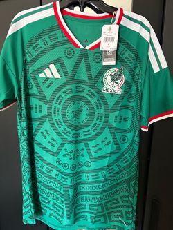Mexico jersey