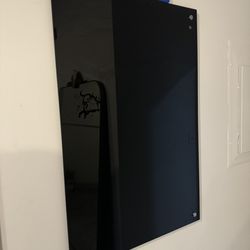 Glass Dry Erase Board - 36 x 24