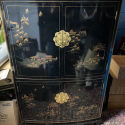 China Cabinet