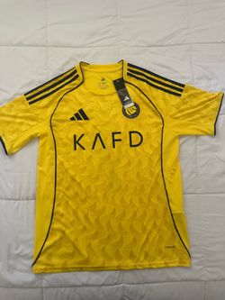 Soccer Jersey