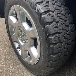 Tires
