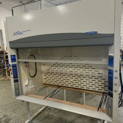 Bio Safety / Fume Vents 