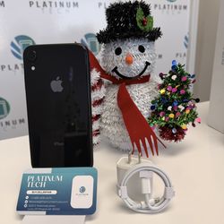 iPhone XR Unlocked 64 Gb