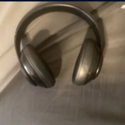 Black Studio 3 Beats