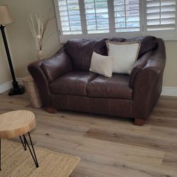 Sofa And Loveseat