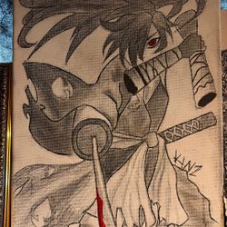 Hyakkimaru (Dororo) Best Offer