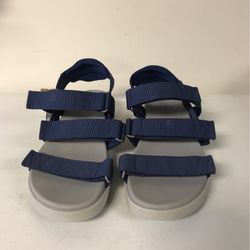 Keen Womens Elle Strappy Casual Platform Open Toe Sandals Sz 8.                 Ez