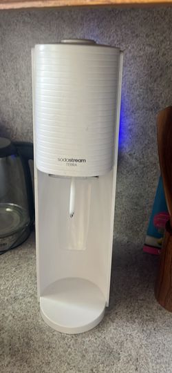 Soda stream
