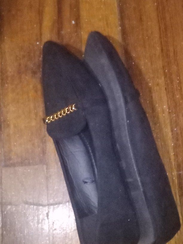 Flats