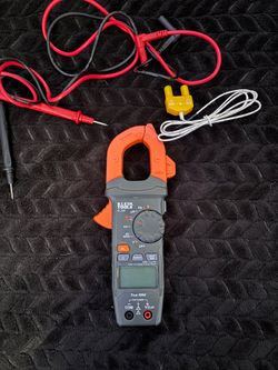 Klein  Tools Multimeter