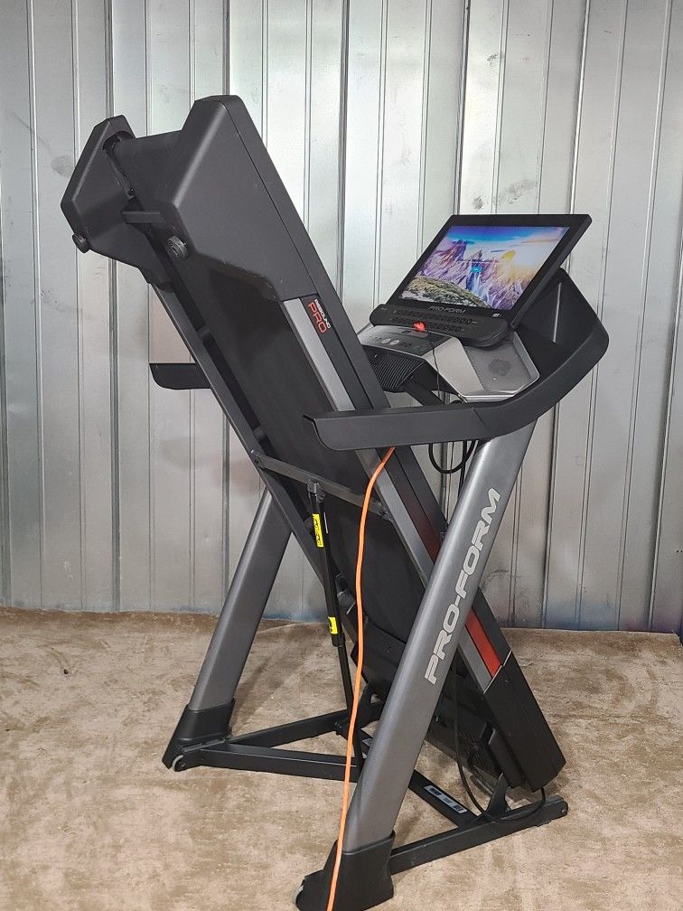Proform Pro 9000 Treadmill